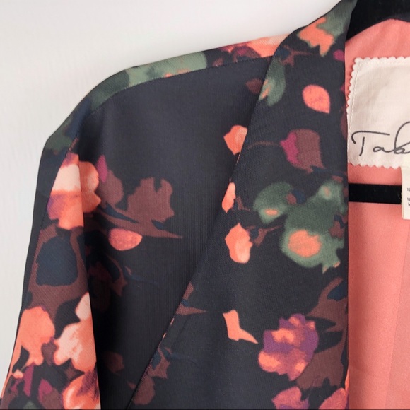 ANTHROPOLOGIE TABITHA | Mikura Bolero Jacket A06 - Picture 5 of 13